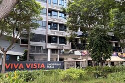 Viva Vista (D5), Retail #638716001